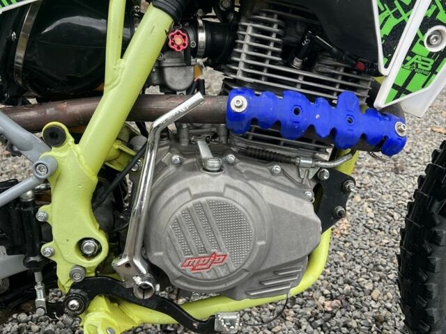 BSE Інша, об'ємом двигуна 0.25 л та пробігом 0 тис. км за 1420 $, фото 6 на Automoto.ua