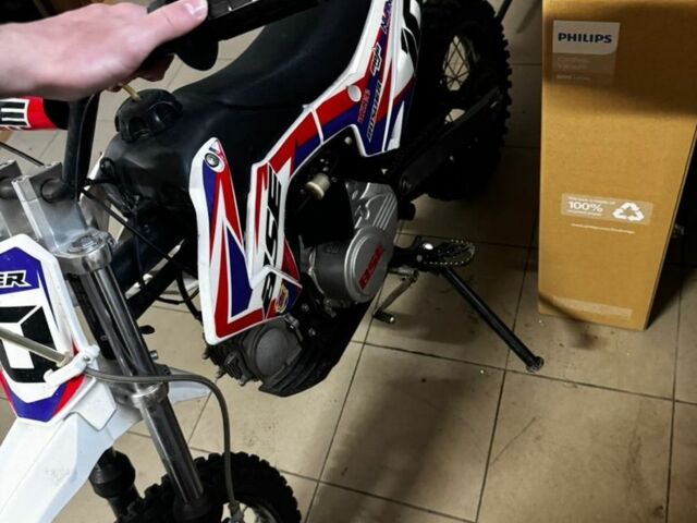 BSE Другая, объемом двигателя 0.11 л и пробегом 0 тыс. км за 831 $, фото 1 на Automoto.ua