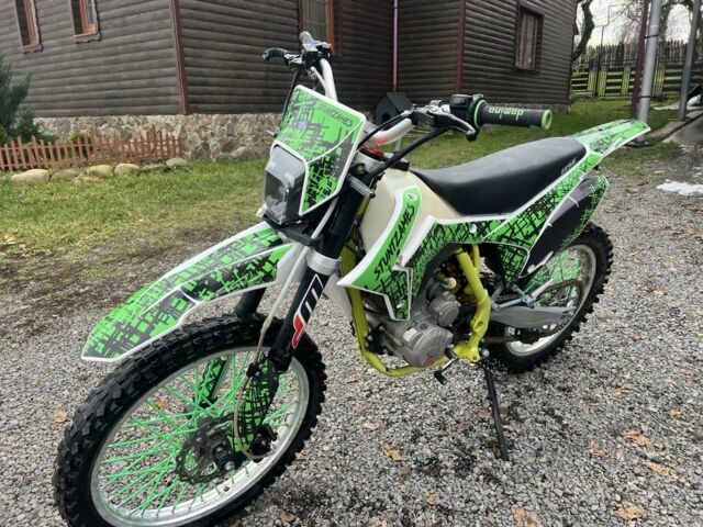 BSE Інша, об'ємом двигуна 0.25 л та пробігом 0 тис. км за 1420 $, фото 3 на Automoto.ua