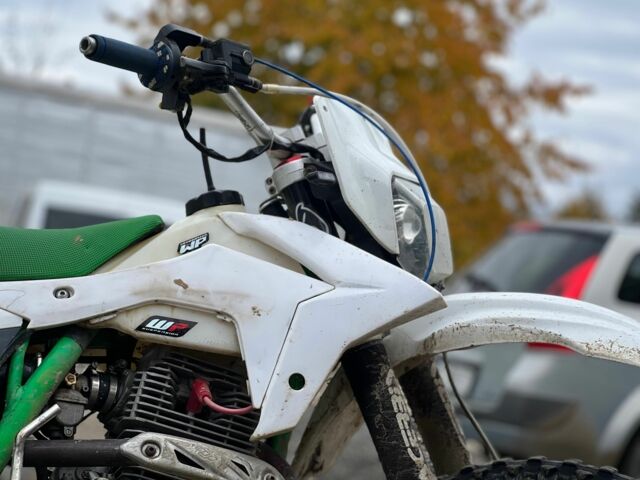 BSE Інша, об'ємом двигуна 0.25 л та пробігом 0 тис. км за 1162 $, фото 6 на Automoto.ua