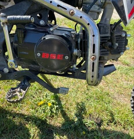 BSE Інша, об'ємом двигуна 0.13 л та пробігом 0 тис. км за 550 $, фото 5 на Automoto.ua