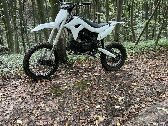 BSE Другая, объемом двигателя 0.13 л и пробегом 0 тыс. км за 650 $, фото 1 на Automoto.ua