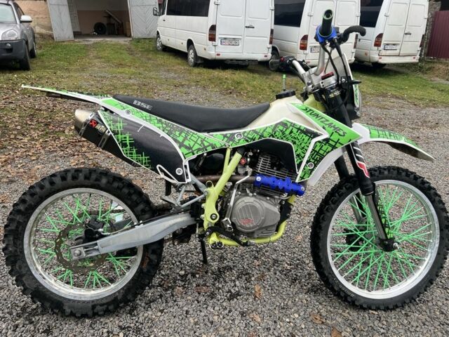 BSE Інша, об'ємом двигуна 0.25 л та пробігом 0 тис. км за 1420 $, фото 1 на Automoto.ua