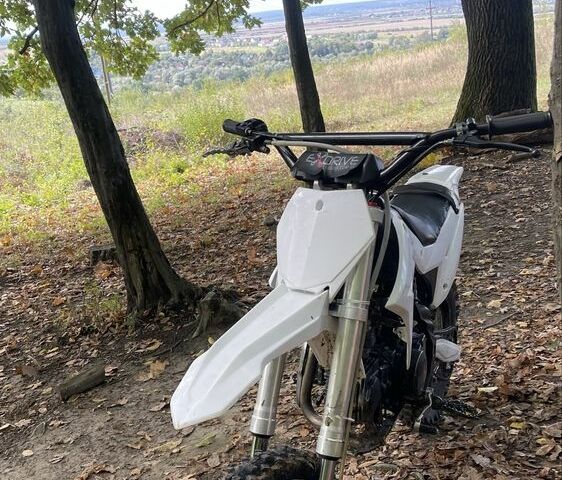 BSE Другая, объемом двигателя 0.13 л и пробегом 0 тыс. км за 650 $, фото 3 на Automoto.ua