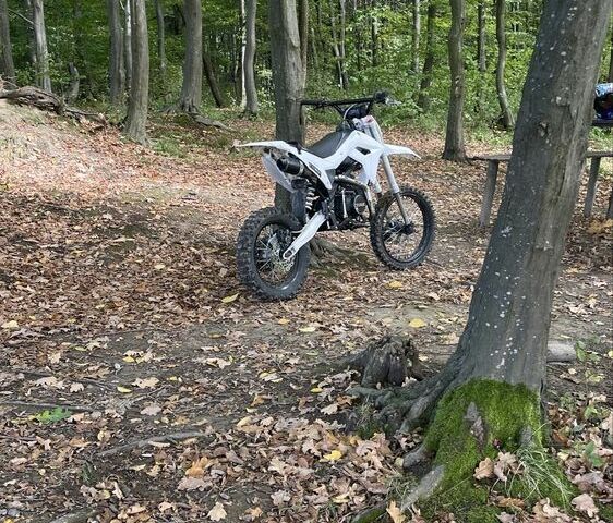 BSE Другая, объемом двигателя 0.13 л и пробегом 0 тыс. км за 650 $, фото 8 на Automoto.ua