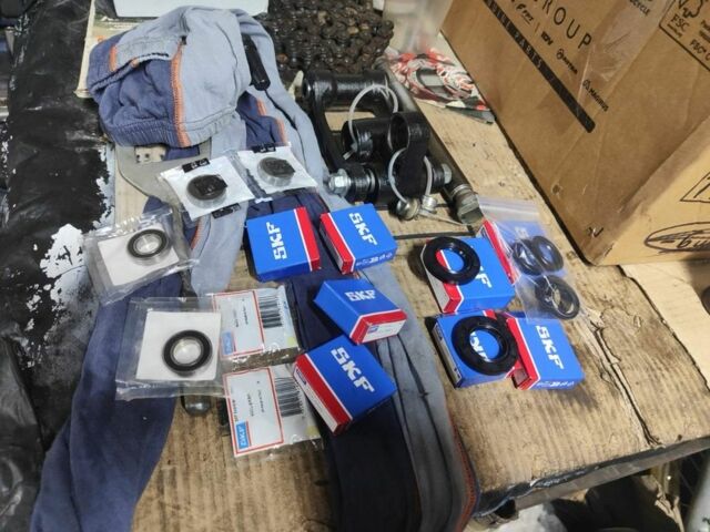 BSE Другая, объемом двигателя 0.25 л и пробегом 0 тыс. км за 1641 $, фото 7 на Automoto.ua