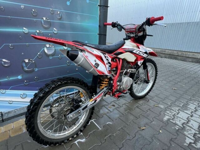 BSE Другая, объемом двигателя 0.25 л и пробегом 0 тыс. км за 1641 $, фото 3 на Automoto.ua