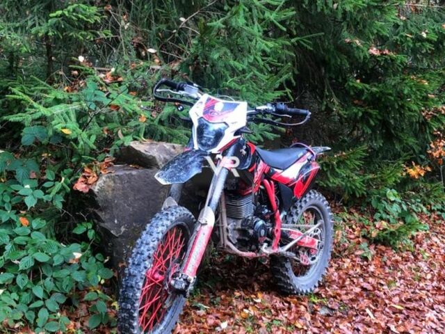 BSE Інша, об'ємом двигуна 0.25 л та пробігом 0 тис. км за 1800 $, фото 2 на Automoto.ua