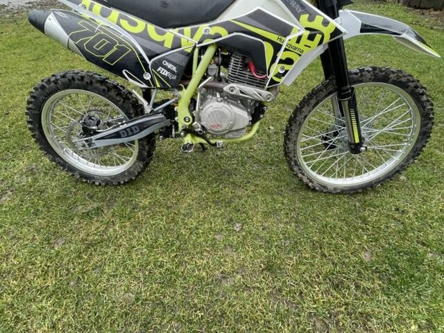 BSE Другая, объемом двигателя 0.25 л и пробегом 0 тыс. км за 1300 $, фото 1 на Automoto.ua