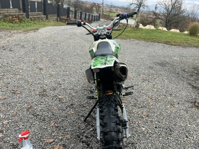 BSE Інша, об'ємом двигуна 0.25 л та пробігом 0 тис. км за 1420 $, фото 5 на Automoto.ua