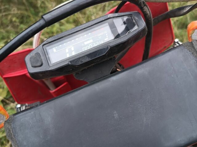 BSE Інша, об'ємом двигуна 0.25 л та пробігом 0 тис. км за 1175 $, фото 4 на Automoto.ua