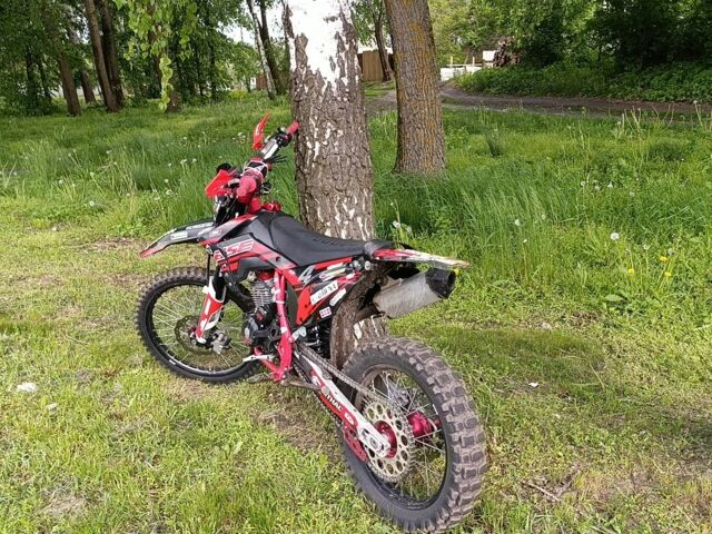 BSE Інша, об'ємом двигуна 0.25 л та пробігом 0 тис. км за 1300 $, фото 7 на Automoto.ua