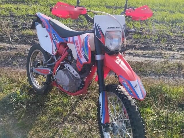 BSE Інша, об'ємом двигуна 0.25 л та пробігом 0 тис. км за 1542 $, фото 3 на Automoto.ua