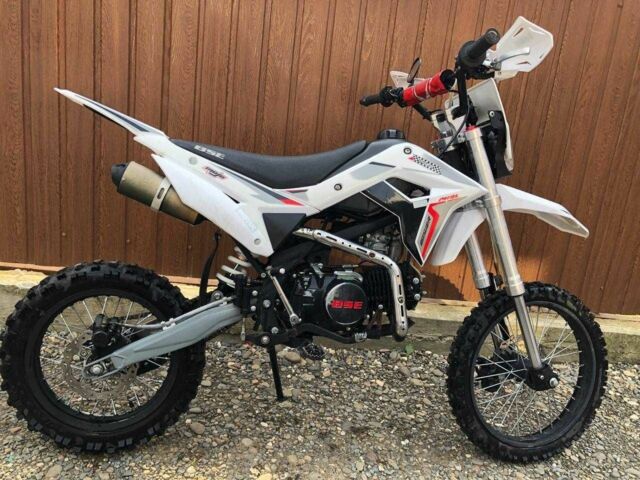 BSE Другая, объемом двигателя 0.14 л и пробегом 0 тыс. км за 828 $, фото 1 на Automoto.ua