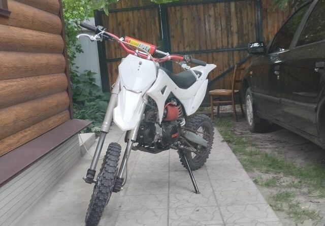 BSE Інша, об'ємом двигуна 0.12 л та пробігом 0 тис. км за 597 $, фото 3 на Automoto.ua