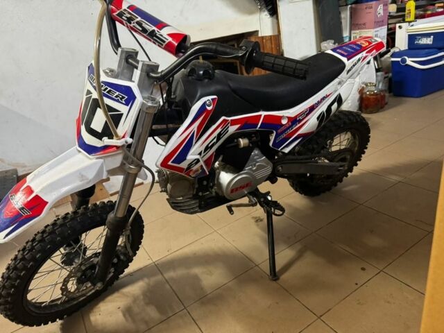 BSE Другая, объемом двигателя 0.11 л и пробегом 0 тыс. км за 831 $, фото 2 на Automoto.ua