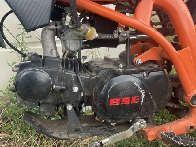 BSE Другая, объемом двигателя 0.13 л и пробегом 0 тыс. км за 597 $, фото 2 на Automoto.ua