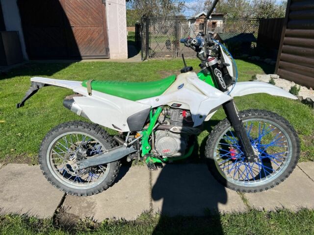 BSE Інша, об'ємом двигуна 0.25 л та пробігом 0 тис. км за 1162 $, фото 3 на Automoto.ua