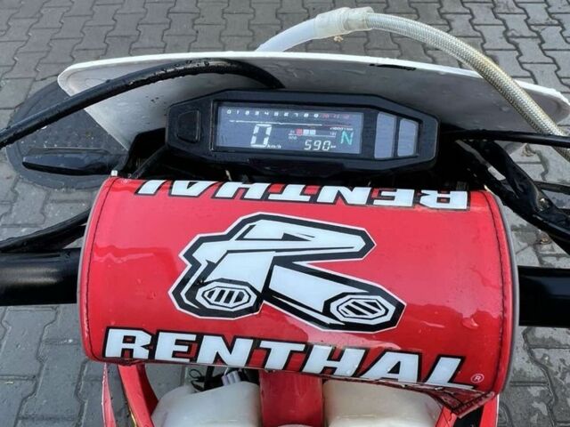 BSE Другая, объемом двигателя 0.25 л и пробегом 0 тыс. км за 1641 $, фото 5 на Automoto.ua