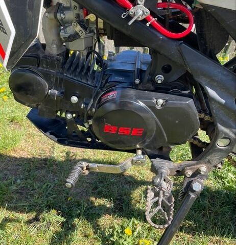 BSE Інша, об'ємом двигуна 0.13 л та пробігом 0 тис. км за 550 $, фото 6 на Automoto.ua