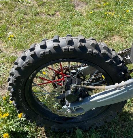 BSE Інша, об'ємом двигуна 0.13 л та пробігом 0 тис. км за 550 $, фото 3 на Automoto.ua