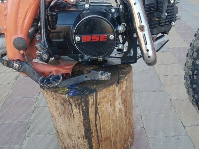 BSE Другая, объемом двигателя 0.13 л и пробегом 0 тыс. км за 850 $, фото 4 на Automoto.ua