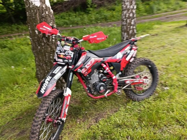 BSE Інша, об'ємом двигуна 0.25 л та пробігом 0 тис. км за 1300 $, фото 8 на Automoto.ua