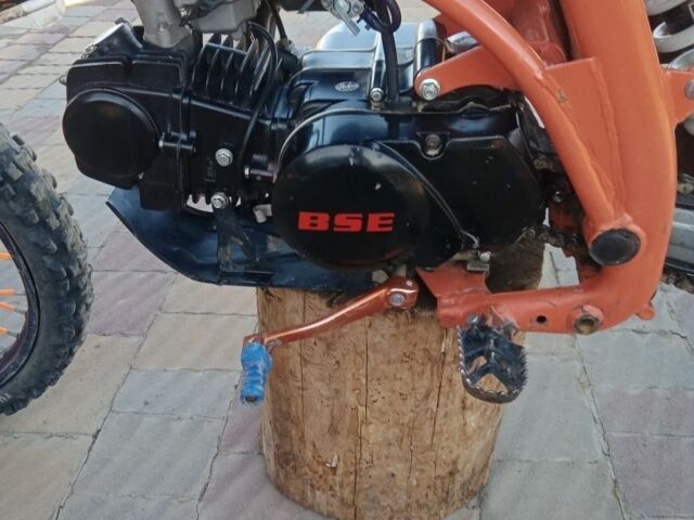 BSE Другая, объемом двигателя 0.13 л и пробегом 0 тыс. км за 850 $, фото 5 на Automoto.ua