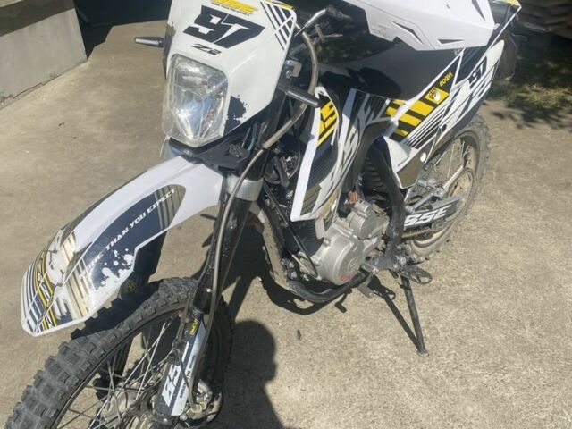 BSE Другая 2024 в Черновцах на Automoto.ua BSE Другая, объемом двигателя 0.15 л и пробегом 0 тыс. км за 1170 $, фото 2 на Automoto.ua