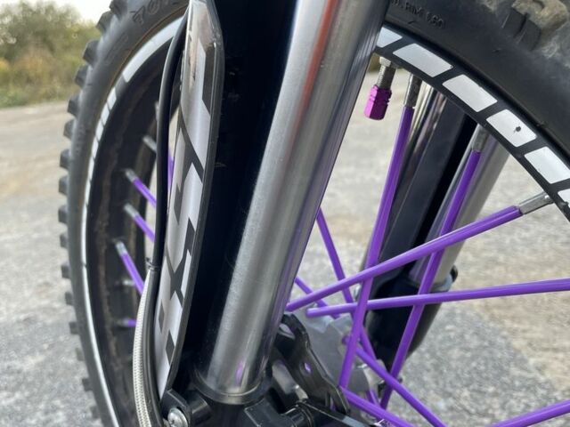 BSE Другая, объемом двигателя 0.15 л и пробегом 0 тыс. км за 1000 $, фото 6 на Automoto.ua