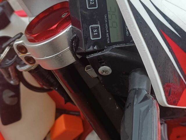 BSE Другая, объемом двигателя 0.25 л и пробегом 0 тыс. км за 1500 $, фото 5 на Automoto.ua