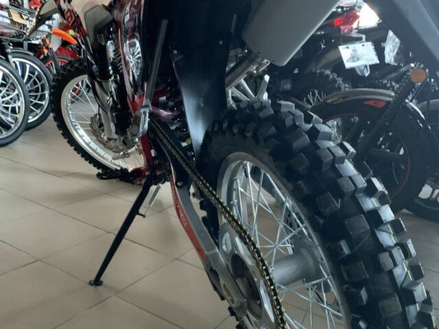 BSE Інша, об'ємом двигуна 0.25 л та пробігом 0 тис. км за 2250 $, фото 10 на Automoto.ua