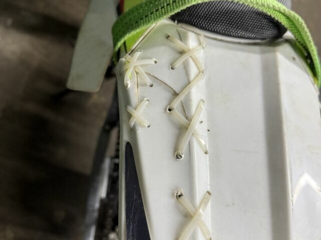 BSE Інша, об'ємом двигуна 0.25 л та пробігом 0 тис. км за 1500 $, фото 3 на Automoto.ua