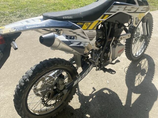 BSE Другая 2024 в Черновцах на Automoto.ua BSE Другая, объемом двигателя 0.15 л и пробегом 0 тыс. км за 1170 $, фото 7 на Automoto.ua