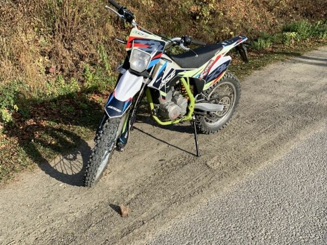 BSE Другая, объемом двигателя 0.25 л и пробегом 0 тыс. км за 1400 $, фото 5 на Automoto.ua