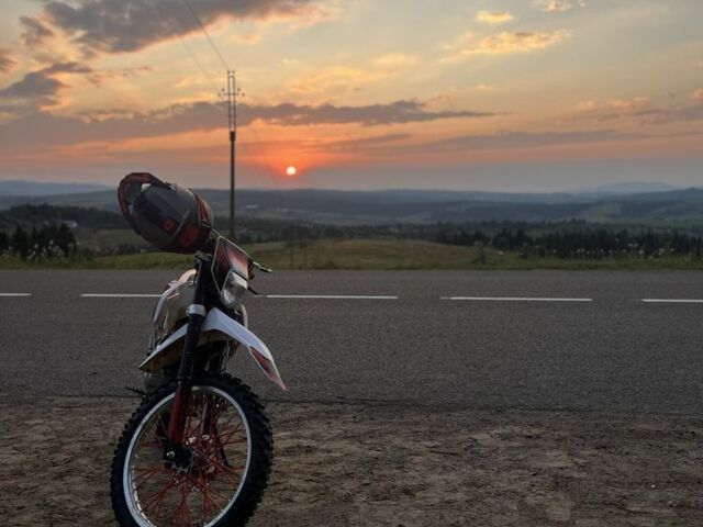 BSE Інша, об'ємом двигуна 0.17 л та пробігом 0 тис. км за 1500 $, фото 1 на Automoto.ua