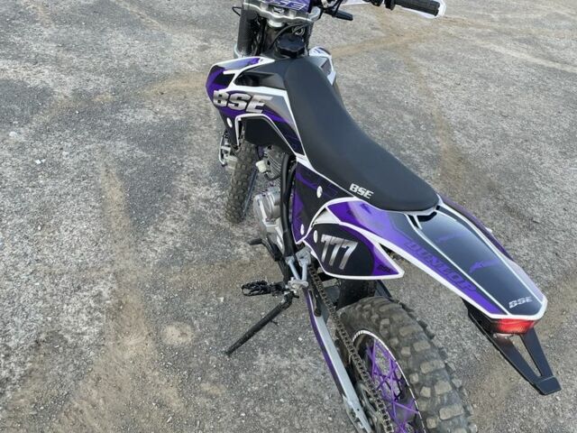 BSE Другая, объемом двигателя 0.15 л и пробегом 0 тыс. км за 1000 $, фото 7 на Automoto.ua