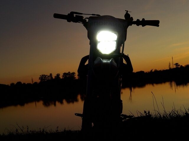 BSE Другая, объемом двигателя 0.13 л и пробегом 0 тыс. км за 1000 $, фото 3 на Automoto.ua