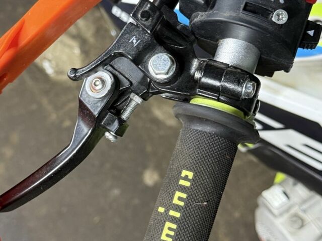 BSE Інша, об'ємом двигуна 0.25 л та пробігом 0 тис. км за 1500 $, фото 5 на Automoto.ua