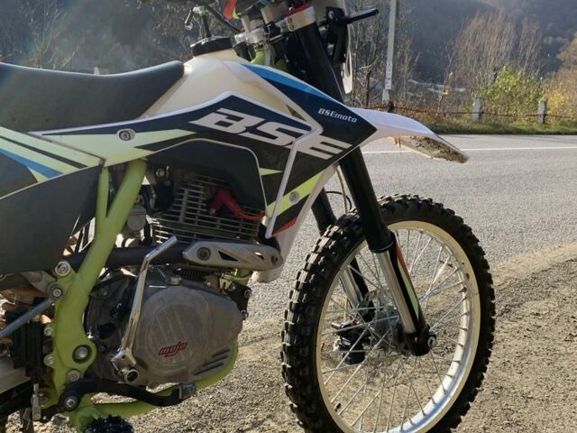 BSE Другая, объемом двигателя 0.25 л и пробегом 0 тыс. км за 1400 $, фото 3 на Automoto.ua