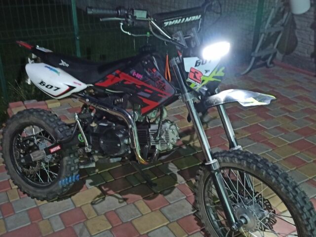 BSE Інша, об'ємом двигуна 0.13 л та пробігом 0 тис. км за 689 $, фото 3 на Automoto.ua