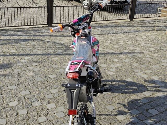 BSE Інша, об'ємом двигуна 0.14 л та пробігом 0 тис. км за 1150 $, фото 2 на Automoto.ua