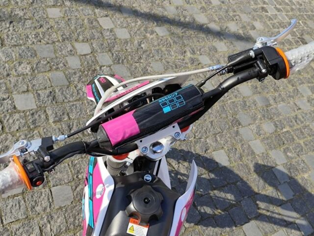 BSE Інша, об'ємом двигуна 0.14 л та пробігом 0 тис. км за 1150 $, фото 4 на Automoto.ua