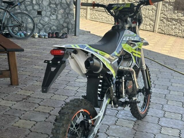 BSE Другая 2024 в Днепре (Днепропетровске) на Automoto.ua BSE Другая, объемом двигателя 0.14 л и пробегом 0 тыс. км за 1022 $, фото 2 на Automoto.ua