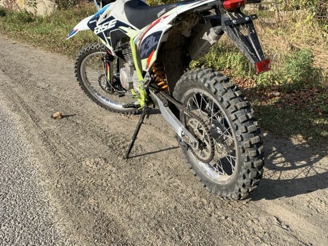 BSE Другая, объемом двигателя 0.25 л и пробегом 0 тыс. км за 1400 $, фото 4 на Automoto.ua