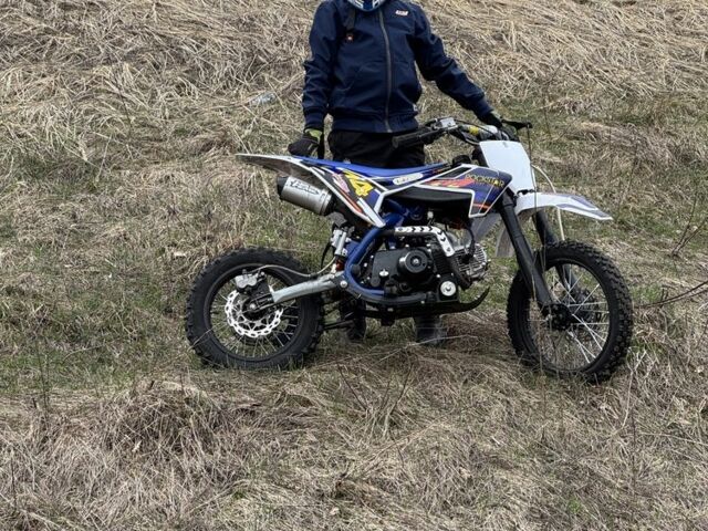 BSE Другая, объемом двигателя 0.13 л и пробегом 0 тыс. км за 600 $, фото 2 на Automoto.ua