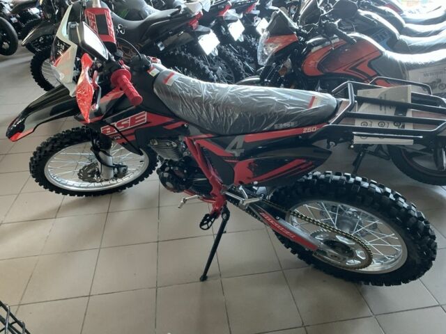 BSE Інша, об'ємом двигуна 0.25 л та пробігом 0 тис. км за 2250 $, фото 2 на Automoto.ua