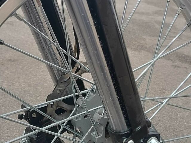 BSE Другая, объемом двигателя 0.25 л и пробегом 0 тыс. км за 1500 $, фото 1 на Automoto.ua