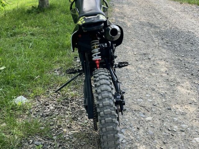 BSE Другая, объемом двигателя 0.13 л и пробегом 0 тыс. км за 650 $, фото 3 на Automoto.ua