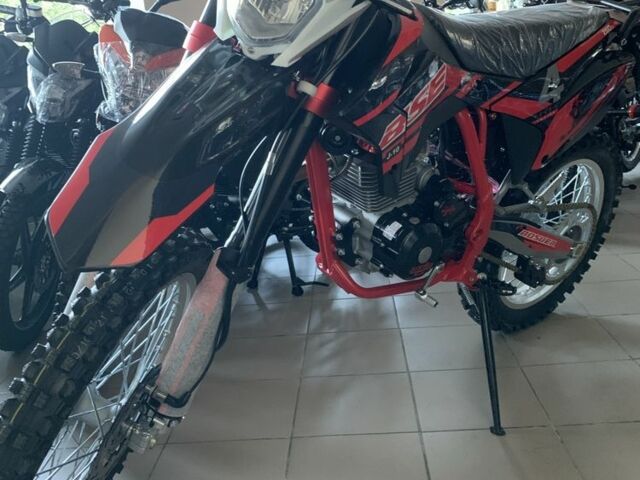 BSE Інша, об'ємом двигуна 0.25 л та пробігом 0 тис. км за 2250 $, фото 5 на Automoto.ua